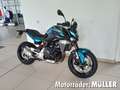 BMW F 900 R Komfort+Dynamik Paket, Schaltass.PRO,RDC Blau - thumbnail 2