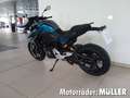 BMW F 900 R Komfort+Dynamik Paket, Schaltass.PRO,RDC Blau - thumbnail 10