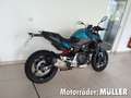 BMW F 900 R Komfort+Dynamik Paket, Schaltass.PRO,RDC Blau - thumbnail 3
