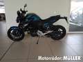BMW F 900 R Komfort+Dynamik Paket, Schaltass.PRO,RDC Blau - thumbnail 8