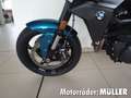 BMW F 900 R Komfort+Dynamik Paket, Schaltass.PRO,RDC Blau - thumbnail 11