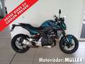 BMW F 900 R Komfort+Dynamik Paket, Schaltass.PRO,RDC Blau - thumbnail 1