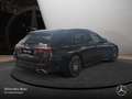 Mercedes-Benz E 220 d T AMG 360° HUD AHK Night Spurhalt-Ass PTS Gris - thumbnail 8