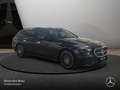 Mercedes-Benz E 220 d T AMG 360° HUD AHK Night Spurhalt-Ass PTS Gris - thumbnail 5