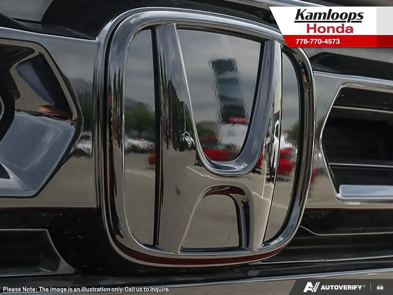 Honda Passport photo Honda Passport