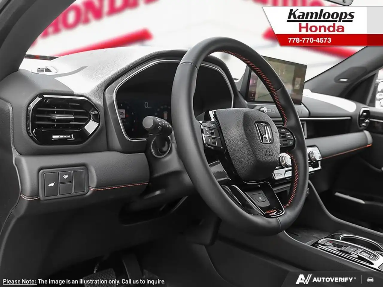 Honda Passport photo Honda Passport