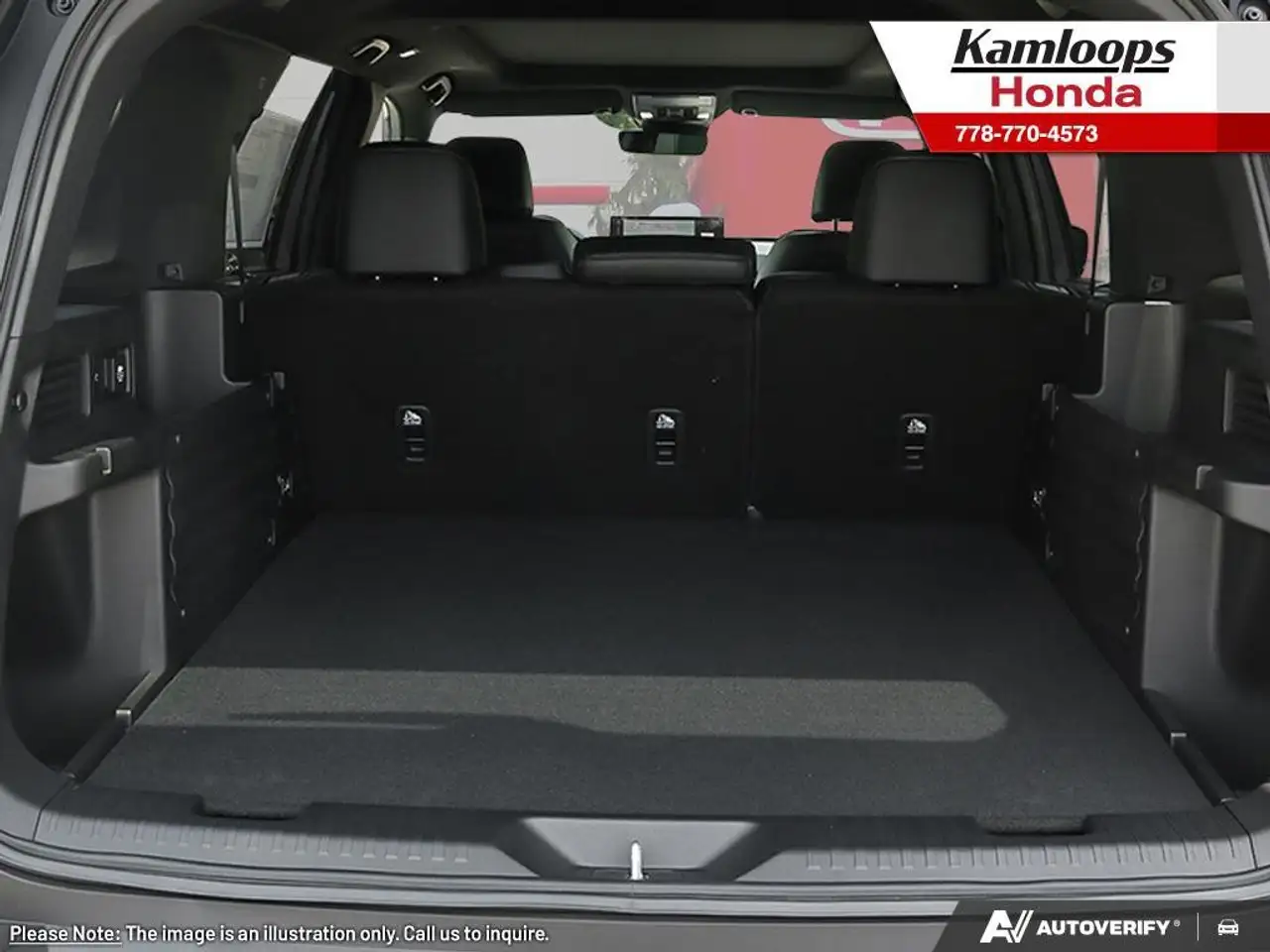 Honda Passport photo Honda Passport
