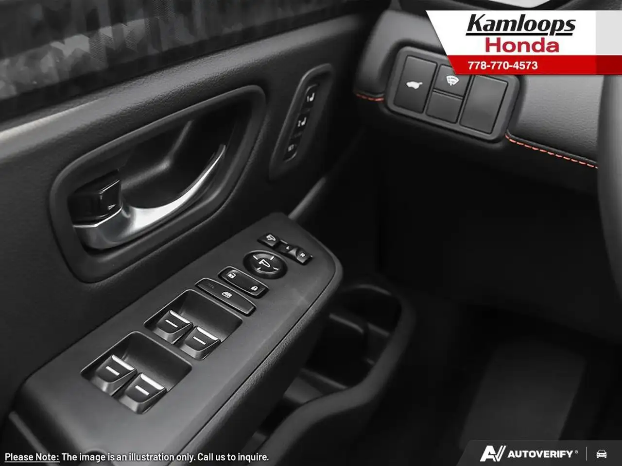 Honda Passport photo Honda Passport