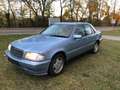 Mercedes-Benz C 200 C-Klasse Classic Blauw - thumbnail 4