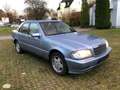 Mercedes-Benz C 200 C-Klasse Classic Blauw - thumbnail 1