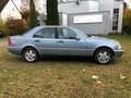 Mercedes-Benz C 200 C-Klasse Classic Blauw - thumbnail 3