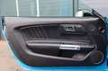Ford Mustang 2.3 EcoBoost Cabrio/TOTW/WIFI/KAMERA/R18 Blau - thumbnail 18