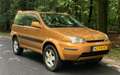 Honda HR-V 1.6i 4WD CVT Autm. Airco Oranje - thumbnail 5