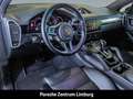 Porsche Cayenne E-Hybrid Platinum Edition BOSE Panorama Schwarz - thumbnail 4