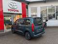 Toyota Proace City Verso L1 Electric Teamplayer Blauw - thumbnail 21