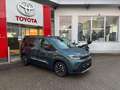 Toyota Proace City Verso L1 Electric Teamplayer Mavi - thumbnail 6