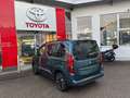 Toyota Proace City Verso L1 Electric Teamplayer Blauw - thumbnail 20