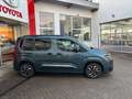 Toyota Proace City Verso L1 Electric Teamplayer Mavi - thumbnail 9