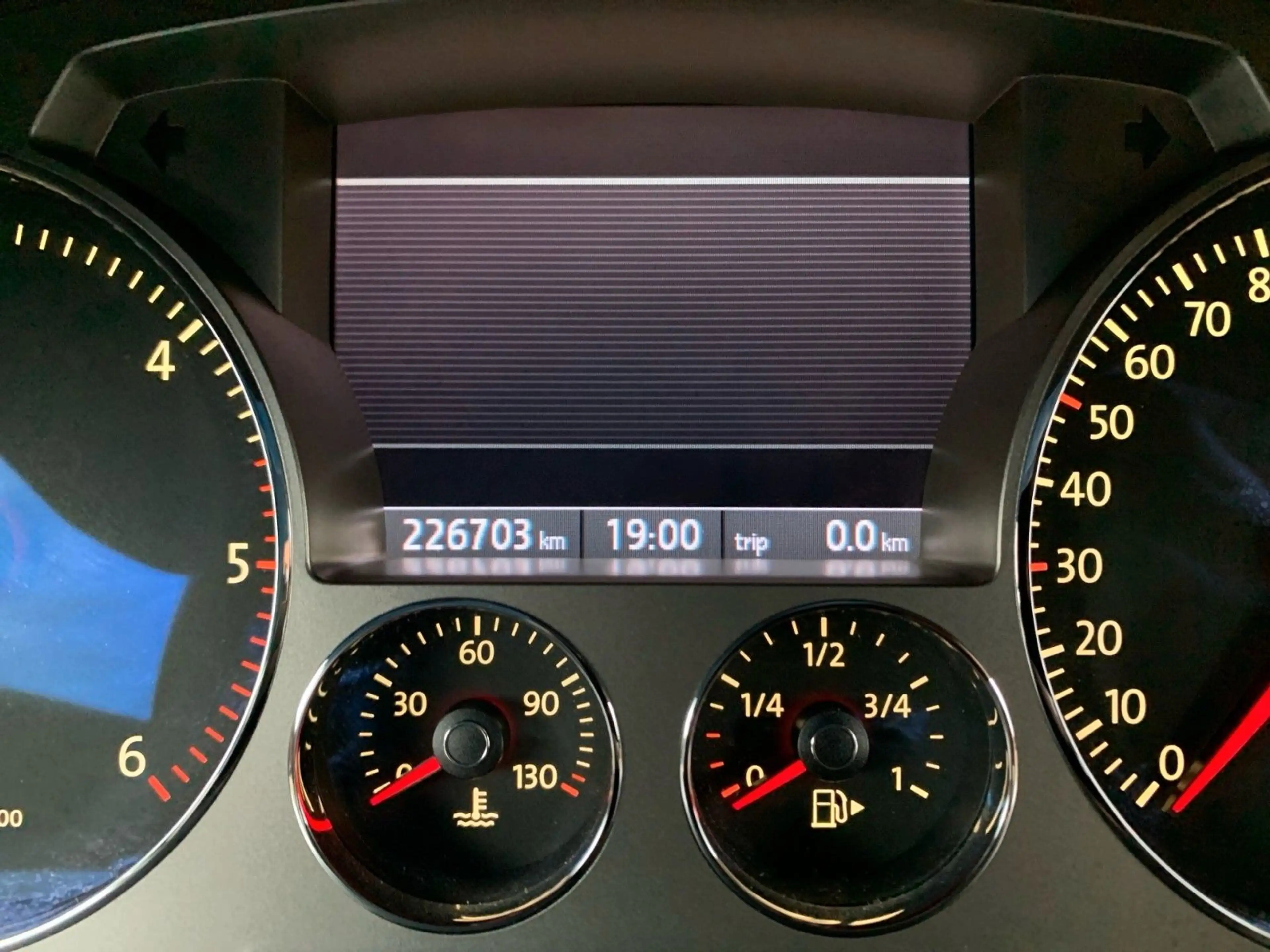 Volkswagen Phaeton V6 TDI 4Motion lang/BiXenon/Navi/Leder — photo 15
