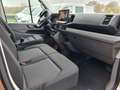 MAN TGE 3.180 Kombi 9 Sitze ALU KAMERA ERGO LED NAVI LEDER Or - thumbnail 13