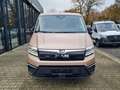 MAN TGE 3.180 Kombi 9 Sitze ALU KAMERA ERGO LED NAVI LEDER Or - thumbnail 2