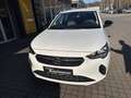 Opel Corsa-e Edition +ALLWETTER+ SOH 96%+WENIG KM+ Alb - thumbnail 2