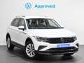 Volkswagen Tiguan 1.5 TSI Life DSG 110kW Blanco - thumbnail 1