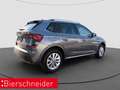Skoda Kamiq 1.0 TSI DSG Selection LED RFK ACC Grau - thumbnail 8