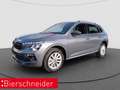 Skoda Kamiq 1.0 TSI DSG Selection LED RFK ACC Grau - thumbnail 1