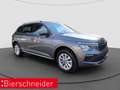 Skoda Kamiq 1.0 TSI DSG Selection LED RFK ACC Grau - thumbnail 3