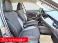 Skoda Kamiq 1.0 TSI DSG Selection LED RFK ACC Grau - thumbnail 22