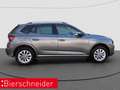 Skoda Kamiq 1.0 TSI DSG Selection LED RFK ACC Grau - thumbnail 9