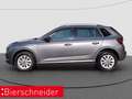 Skoda Kamiq 1.0 TSI DSG Selection LED RFK ACC Grau - thumbnail 4