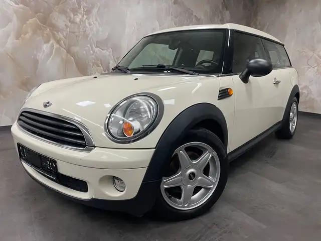 MINI One Clubman "1.Hand"