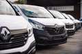 Renault Express Extra Tüv Neu AHK  Variositz Klima PDC Weiß - thumbnail 27