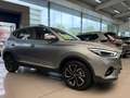 MG ZS 1.5i LUXURY+GPS/LEDER/360 CAM/LED/VERW.ZET-NIEUW! Zilver - thumbnail 13