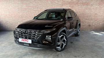 1.6 T-GDI PHEV Premium 4WD Pano / Leder /Dealer on