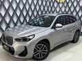 BMW X1 xDrive20d 48V // M-PAKET // AHK // 1. BESITZ // Silber - thumbnail 2