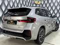 BMW X1 xDrive20d 48V // M-PAKET // AHK // 1. BESITZ // Silber - thumbnail 46