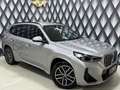 BMW X1 xDrive20d 48V // M-PAKET // AHK // 1. BESITZ // Silber - thumbnail 1