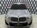BMW X1 xDrive20d 48V // M-PAKET // AHK // 1. BESITZ // Silber - thumbnail 5