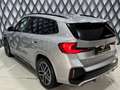 BMW X1 xDrive20d 48V // M-PAKET // AHK // 1. BESITZ // Silber - thumbnail 41