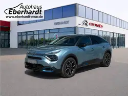 Citroën C4 Elektromotor 136 Shine