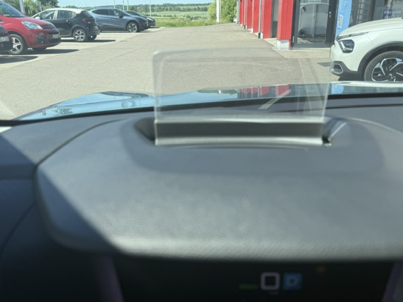 Citroen C4 Elektromotor 136 Shine — photo 8