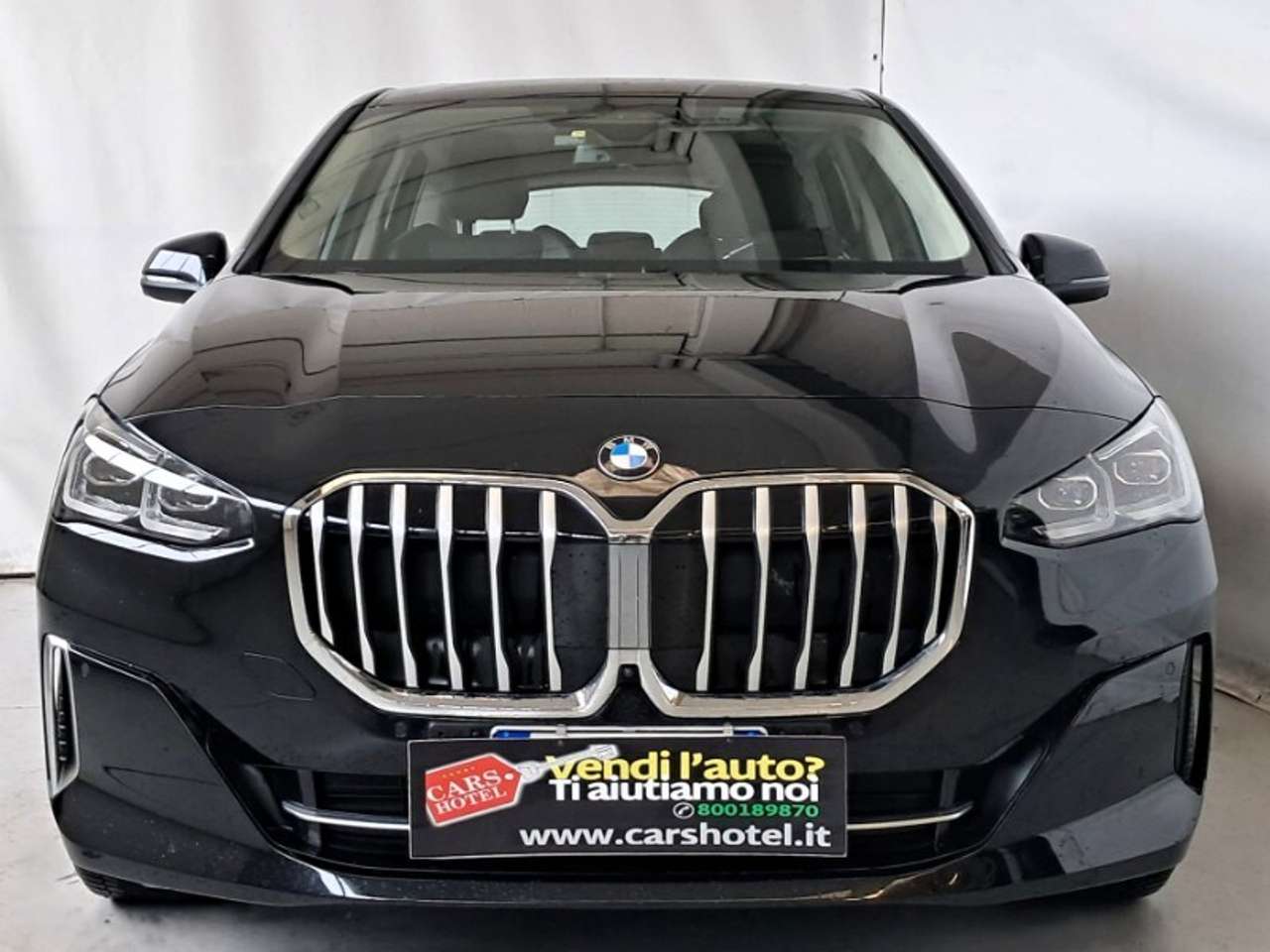 BMW 218 i Active Tourer Luxury PREZZO PROMO