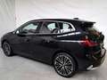BMW 218 i Active Tourer Luxury PREZZO PROMO Noir - thumbnail 4
