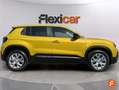 Jeep Avenger 1.2 eHybrid 74kW (100CV) Altitude Amarillo - thumbnail 9