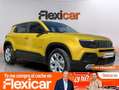 Jeep Avenger 1.2 eHybrid 74kW (100CV) Altitude Amarillo - thumbnail 1