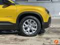 Jeep Avenger 1.2 eHybrid 74kW (100CV) Altitude Amarillo - thumbnail 11