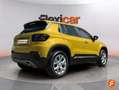 Jeep Avenger 1.2 eHybrid 74kW (100CV) Altitude Amarillo - thumbnail 8